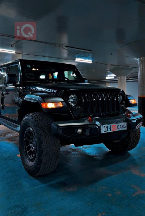 جيب رانجلر 2023 للبيع في العراق - بغداد